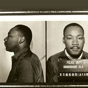 Meet your Posher, Marlon